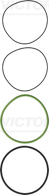 VICTOR REINZ 15-37737-01 Kit guarnizioni, Canna cilindro-Kit guarnizioni, Canna cilindro-Ricambi Euro