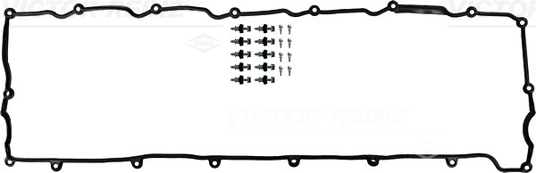 VICTOR REINZ 15-38061-02 Kit guarnizioni, Copritestata-Kit guarnizioni, Copritestata-Ricambi Euro