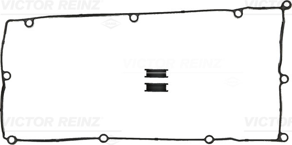 VICTOR REINZ 15-53967-01 Kit guarnizioni, Copritestata