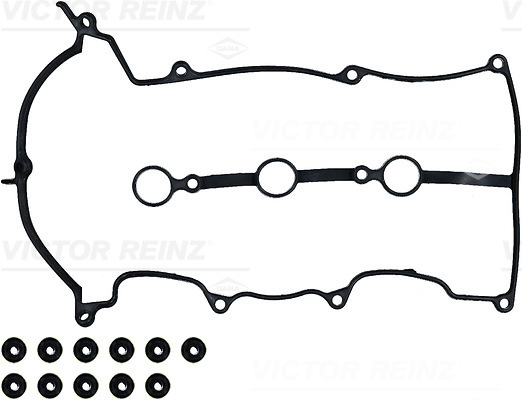 VICTOR REINZ 15-54228-01 Kit guarnizioni, Copritestata