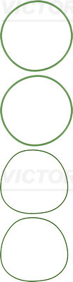 VICTOR REINZ 15-76930-01 Kit guarnizioni, Canna cilindro-Kit guarnizioni, Canna cilindro-Ricambi Euro