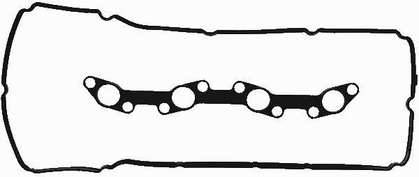 VICTOR REINZ 15-53646-01 Dichtungssatz, Zylinderkopfhaube