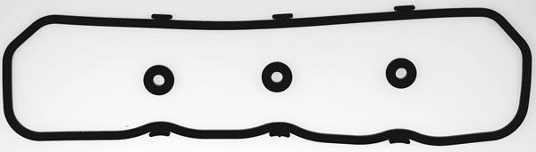 VICTOR REINZ 15-53667-01 Dichtungssatz, Zylinderkopfhaube