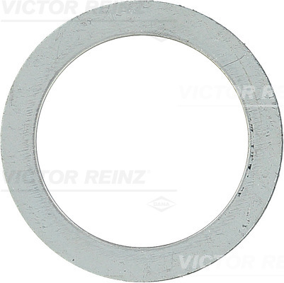 VICTOR REINZ 40-00996-00 Guarnizione, Tubo gas scarico-Guarnizione, Tubo gas scarico-Ricambi Euro