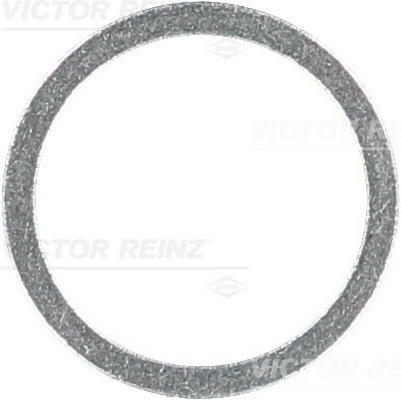 VICTOR REINZ 41-71065-00 Dichtring, Ölablassschraube