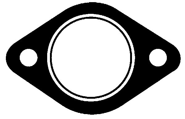 VICTOR REINZ 50-92074-00 Dichtung, Abgaskrümmer