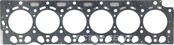 VICTOR REINZ 61-10008-20 Guarnizione, Testata-Guarnizione, Testata-Ricambi Euro