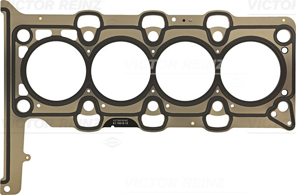 VICTOR REINZ 61-10016-10 Guarnizione, Testata-Guarnizione, Testata-Ricambi Euro