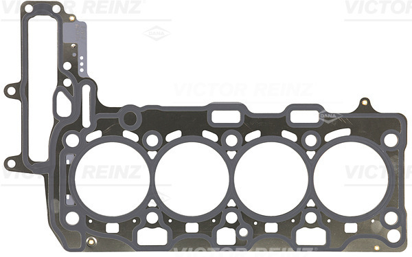 VICTOR REINZ 61-10188-00 Guarnizione, Testata-Guarnizione, Testata-Ricambi Euro