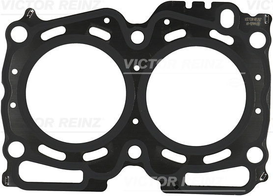 VICTOR REINZ 61-10199-00 Dichtung, Zylinderkopf