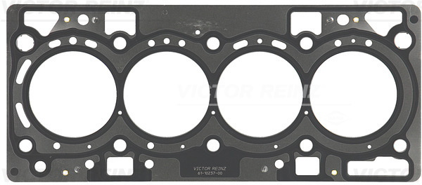 VICTOR REINZ 61-10237-00 Guarnizione, Testata-Guarnizione, Testata-Ricambi Euro