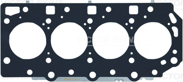 VICTOR REINZ 61-10244-20 Dichtung, Zylinderkopf