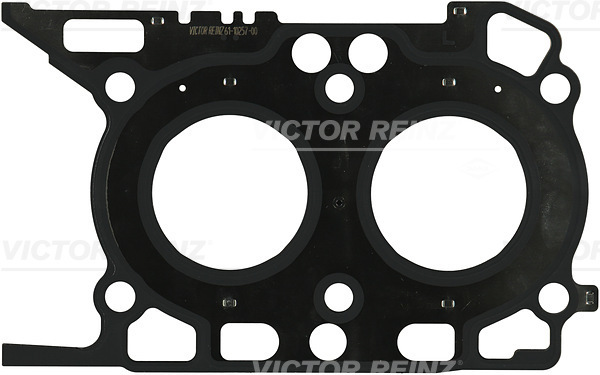 VICTOR REINZ 61-10257-00 Dichtung, Zylinderkopf