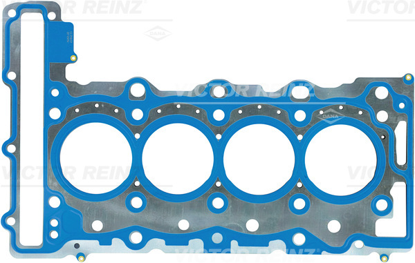 VICTOR REINZ 61-10265-00 Dichtung, Zylinderkopf