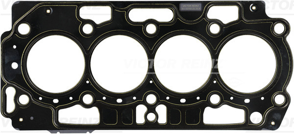 VICTOR REINZ 61-10750-20 Dichtung, Zylinderkopf