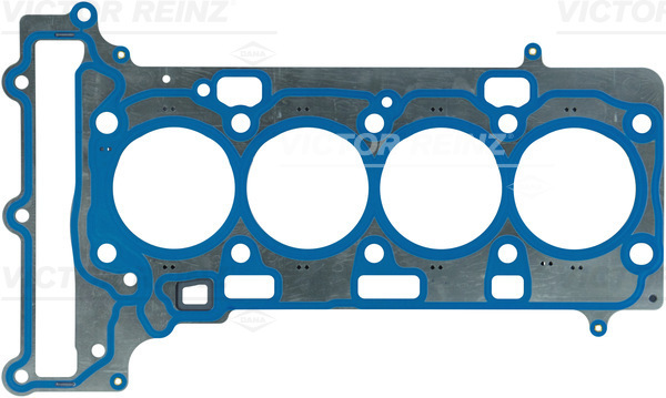 VICTOR REINZ 61-10786-00 Dichtung, Zylinderkopf