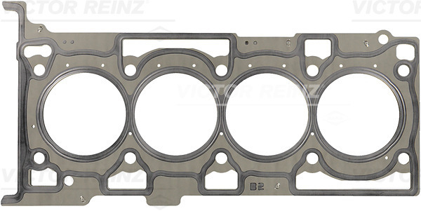 VICTOR REINZ 61-11095-00 Guarnizione, Testata-Guarnizione, Testata-Ricambi Euro