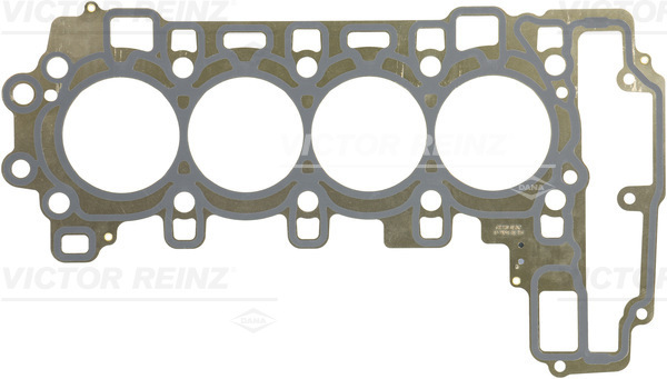 VICTOR REINZ 61-11096-00 Dichtung, Zylinderkopf