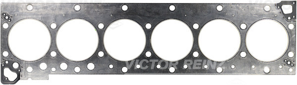VICTOR REINZ 61-11158-00 Dichtung, Zylinderkopf