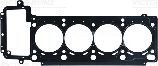 VICTOR REINZ 61-11214-00 Dichtung, Zylinderkopf