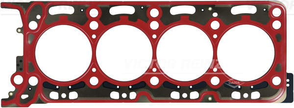 VICTOR REINZ 61-11246-10 Dichtung, Zylinderkopf