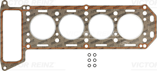 VICTOR REINZ 61-20500-30 Guarnizione, Testata-Guarnizione, Testata-Ricambi Euro