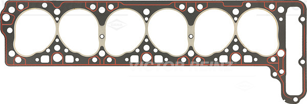 VICTOR REINZ 61-23065-10 Guarnizione, Testata-Guarnizione, Testata-Ricambi Euro