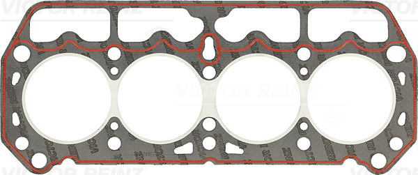 VICTOR REINZ 61-23440-10 Guarnizione, Testata-Guarnizione, Testata-Ricambi Euro