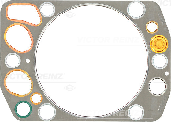 VICTOR REINZ 61-25105-55 Guarnizione, Testata-Guarnizione, Testata-Ricambi Euro