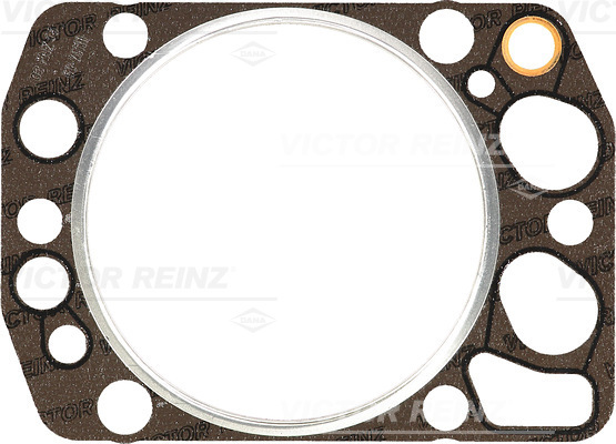 VICTOR REINZ 61-25110-50 Guarnizione, Testata-Guarnizione, Testata-Ricambi Euro