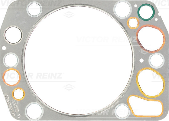 VICTOR REINZ 61-25110-60 Guarnizione, Testata-Guarnizione, Testata-Ricambi Euro