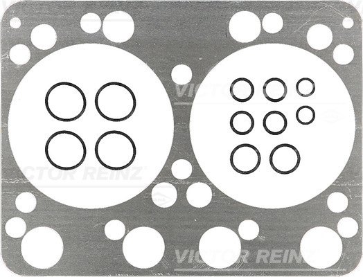 VICTOR REINZ 61-25380-10 Guarnizione, Testata