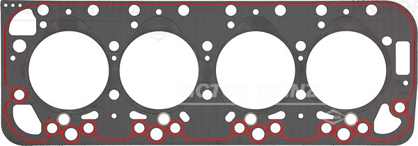 VICTOR REINZ 61-26630-30 Guarnizione, Testata-Guarnizione, Testata-Ricambi Euro