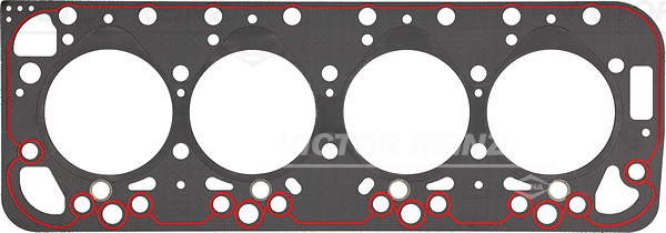 VICTOR REINZ 61-26630-40 Guarnizione, Testata-Guarnizione, Testata-Ricambi Euro