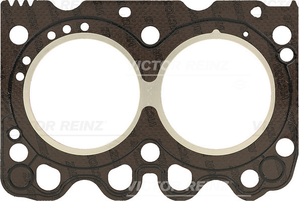 VICTOR REINZ 61-29450-50 Guarnizione, Testata-Guarnizione, Testata-Ricambi Euro