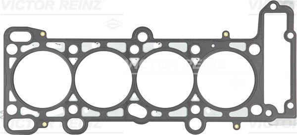 VICTOR REINZ 61-31185-00 Guarnizione, Testata-Guarnizione, Testata-Ricambi Euro