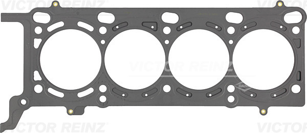 VICTOR REINZ 61-31375-10 Guarnizione, Testata-Guarnizione, Testata-Ricambi Euro