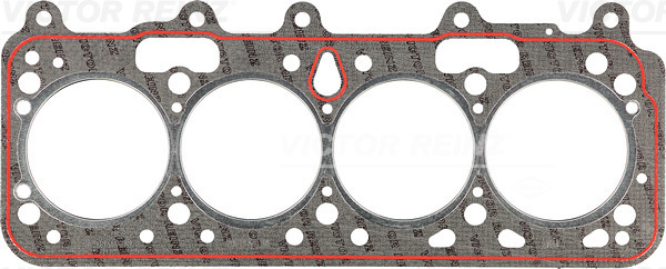 VICTOR REINZ 61-31750-10 Guarnizione, Testata-Guarnizione, Testata-Ricambi Euro