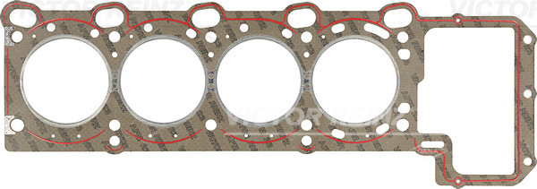 VICTOR REINZ 61-31900-00 Guarnizione, Testata-Guarnizione, Testata-Ricambi Euro