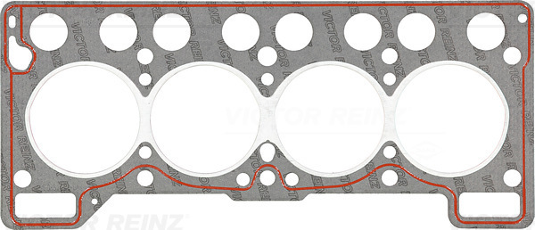 VICTOR REINZ 61-33590-00 Guarnizione, Testata-Guarnizione, Testata-Ricambi Euro