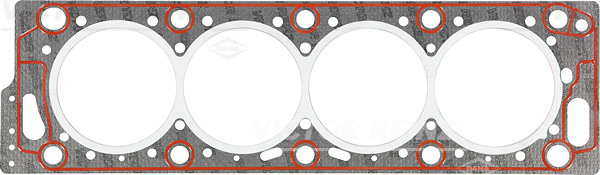 VICTOR REINZ 61-33660-00 Guarnizione, Testata-Guarnizione, Testata-Ricambi Euro