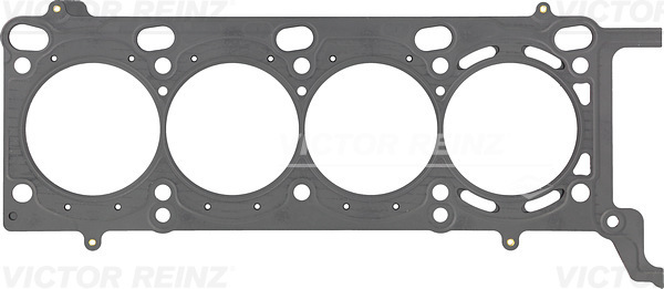 VICTOR REINZ 61-33815-10 Guarnizione, Testata-Guarnizione, Testata-Ricambi Euro