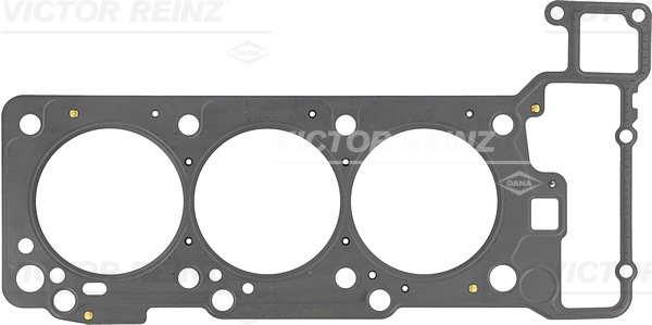 VICTOR REINZ 61-33880-00 Guarnizione, Testata-Guarnizione, Testata-Ricambi Euro