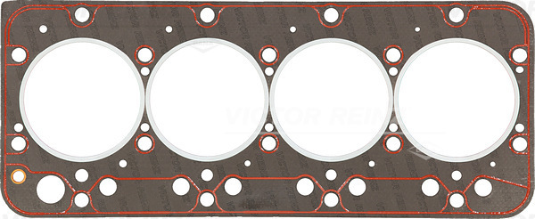 VICTOR REINZ 61-33930-00 Guarnizione, Testata-Guarnizione, Testata-Ricambi Euro