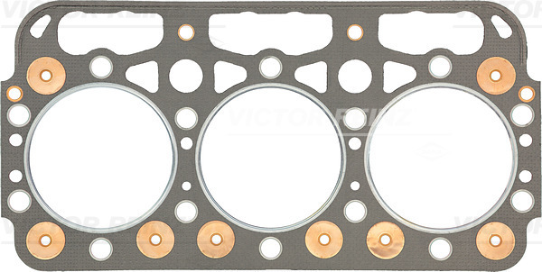 VICTOR REINZ 61-34030-00 Guarnizione, Testata-Guarnizione, Testata-Ricambi Euro