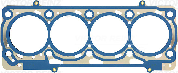 VICTOR REINZ 61-34075-00 Guarnizione, Testata-Guarnizione, Testata-Ricambi Euro