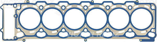 VICTOR REINZ 61-34080-00 Guarnizione, Testata-Guarnizione, Testata-Ricambi Euro