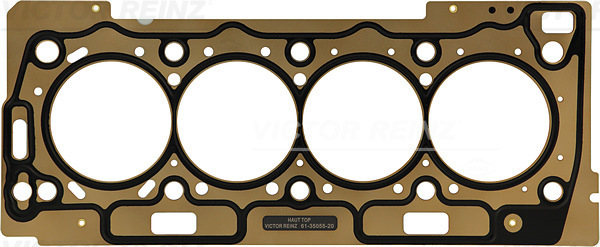 VICTOR REINZ 61-35055-20 Guarnizione, Testata-Guarnizione, Testata-Ricambi Euro