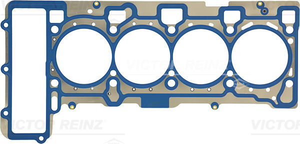 VICTOR REINZ 61-35485-00 Guarnizione, Testata-Guarnizione, Testata-Ricambi Euro