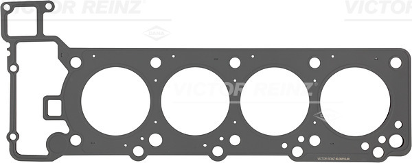 VICTOR REINZ 61-35515-00 Guarnizione, Testata-Guarnizione, Testata-Ricambi Euro